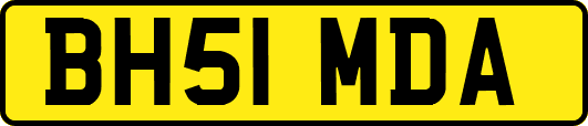 BH51MDA