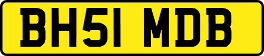 BH51MDB