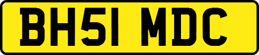 BH51MDC