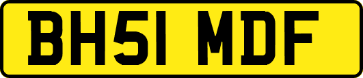 BH51MDF