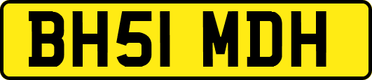 BH51MDH