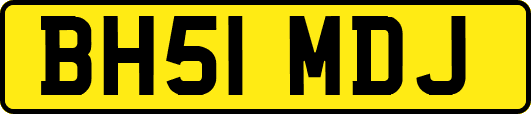 BH51MDJ