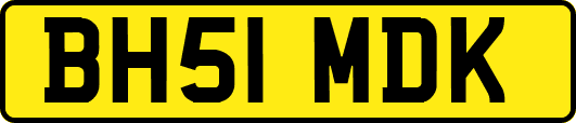 BH51MDK
