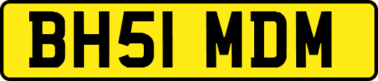 BH51MDM