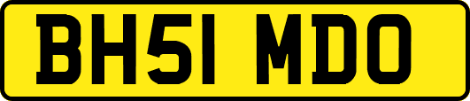 BH51MDO