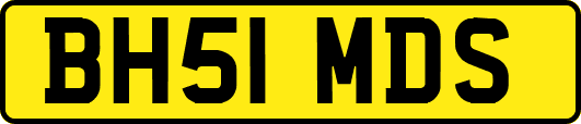 BH51MDS