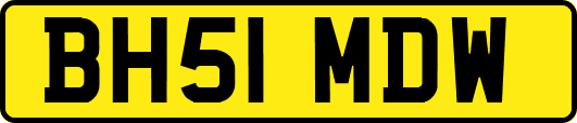 BH51MDW
