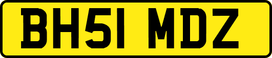 BH51MDZ