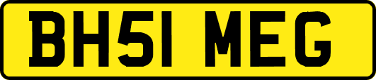BH51MEG
