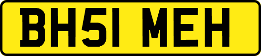 BH51MEH