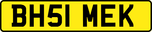 BH51MEK