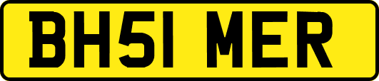 BH51MER