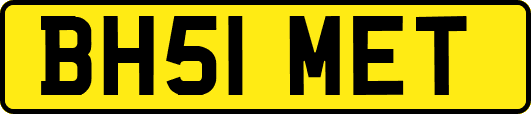 BH51MET