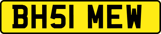 BH51MEW