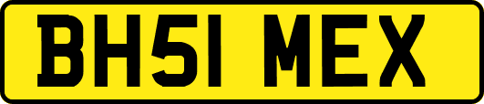 BH51MEX