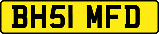 BH51MFD