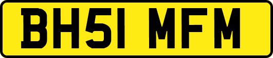 BH51MFM