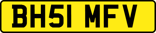 BH51MFV