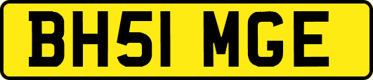 BH51MGE