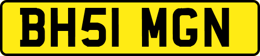 BH51MGN