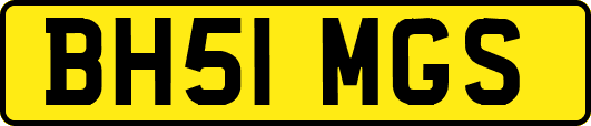 BH51MGS