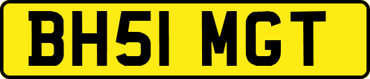 BH51MGT