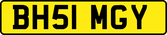 BH51MGY