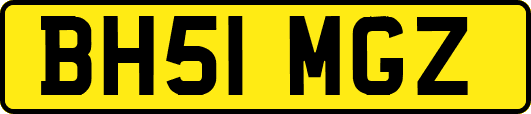 BH51MGZ