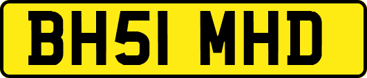 BH51MHD