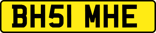 BH51MHE