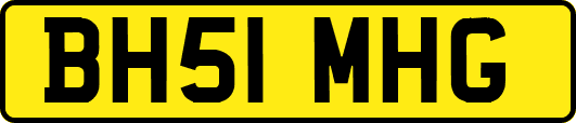 BH51MHG