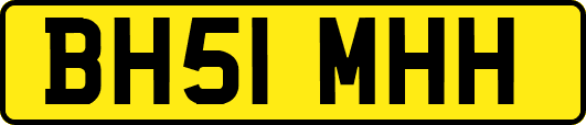 BH51MHH