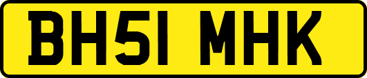 BH51MHK