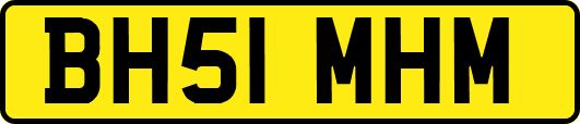 BH51MHM