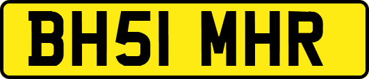 BH51MHR