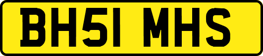 BH51MHS