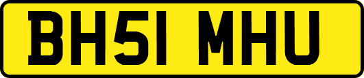 BH51MHU