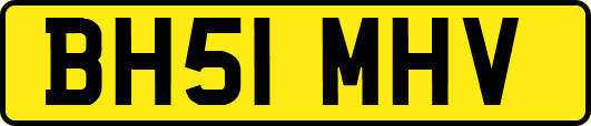 BH51MHV