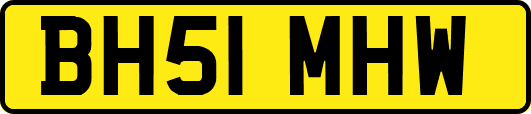 BH51MHW
