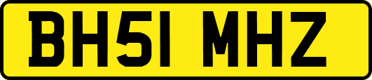 BH51MHZ