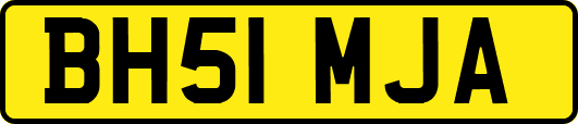 BH51MJA