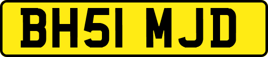 BH51MJD