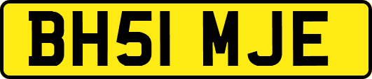 BH51MJE