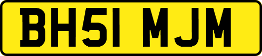BH51MJM
