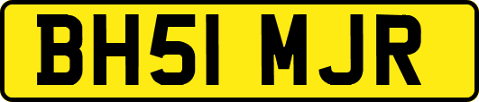 BH51MJR