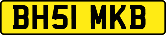 BH51MKB