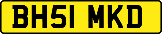 BH51MKD