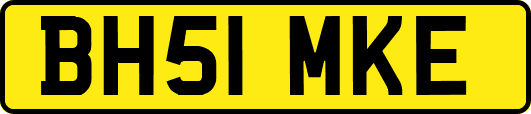 BH51MKE