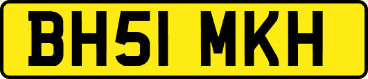BH51MKH