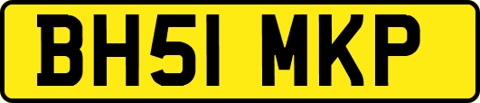 BH51MKP